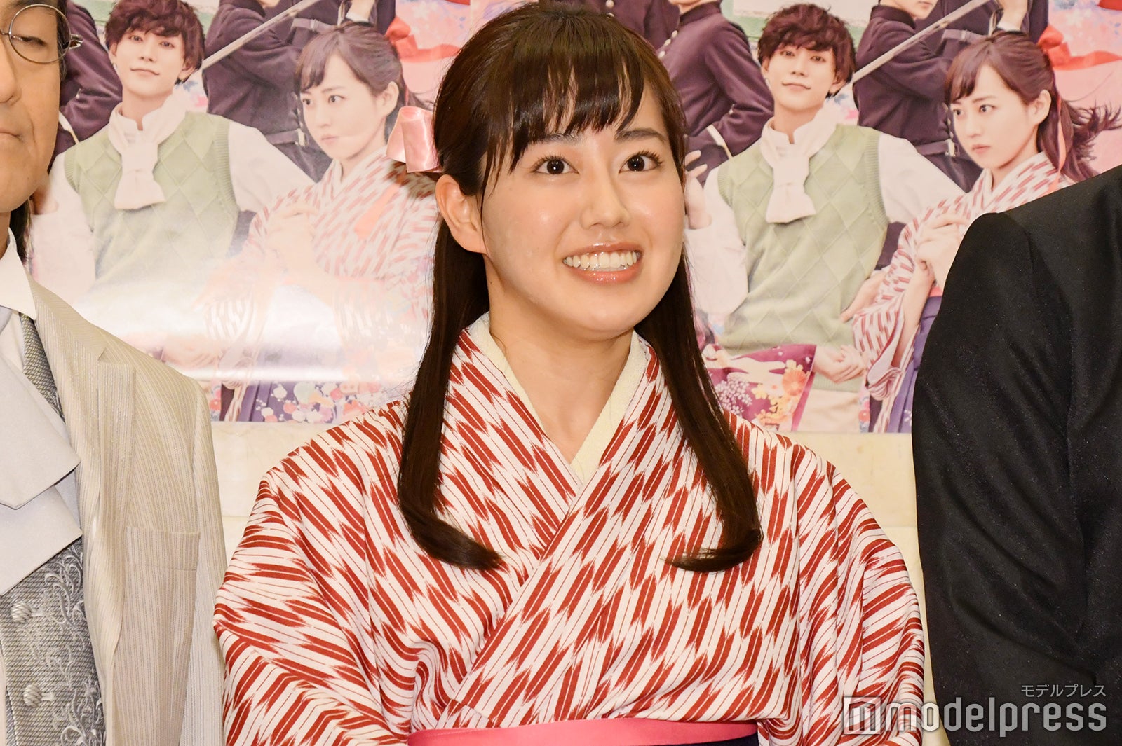 宮崎香蓮（C）モデルプレス