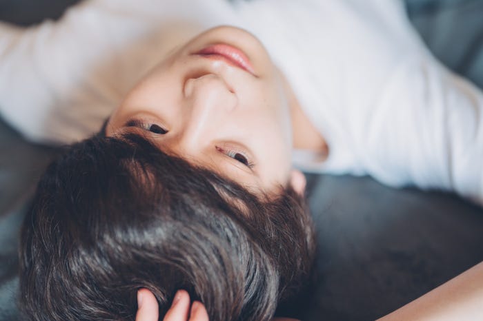 坂井翔/「§-section-」より(提供写真)