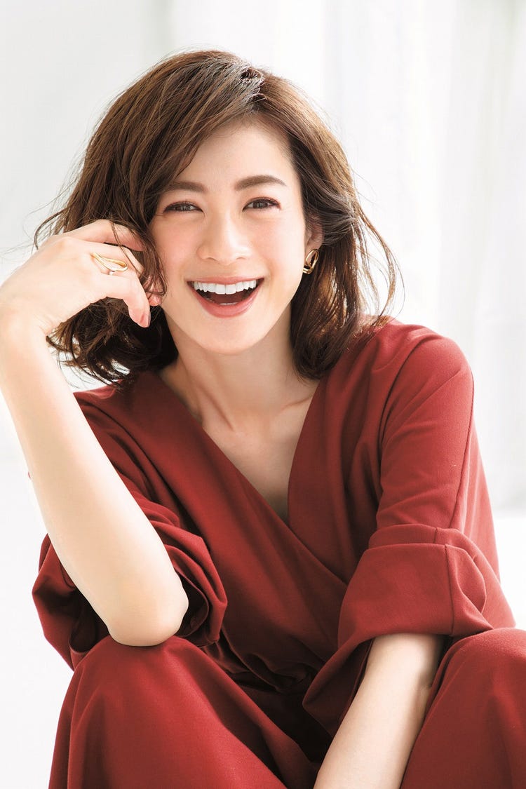 高垣麗子 落ち込んで眠れなくなることもたくさんあります モデルプレス 高垣麗子 落ち込んで眠れなくなることもたくさんあります モデルプレス