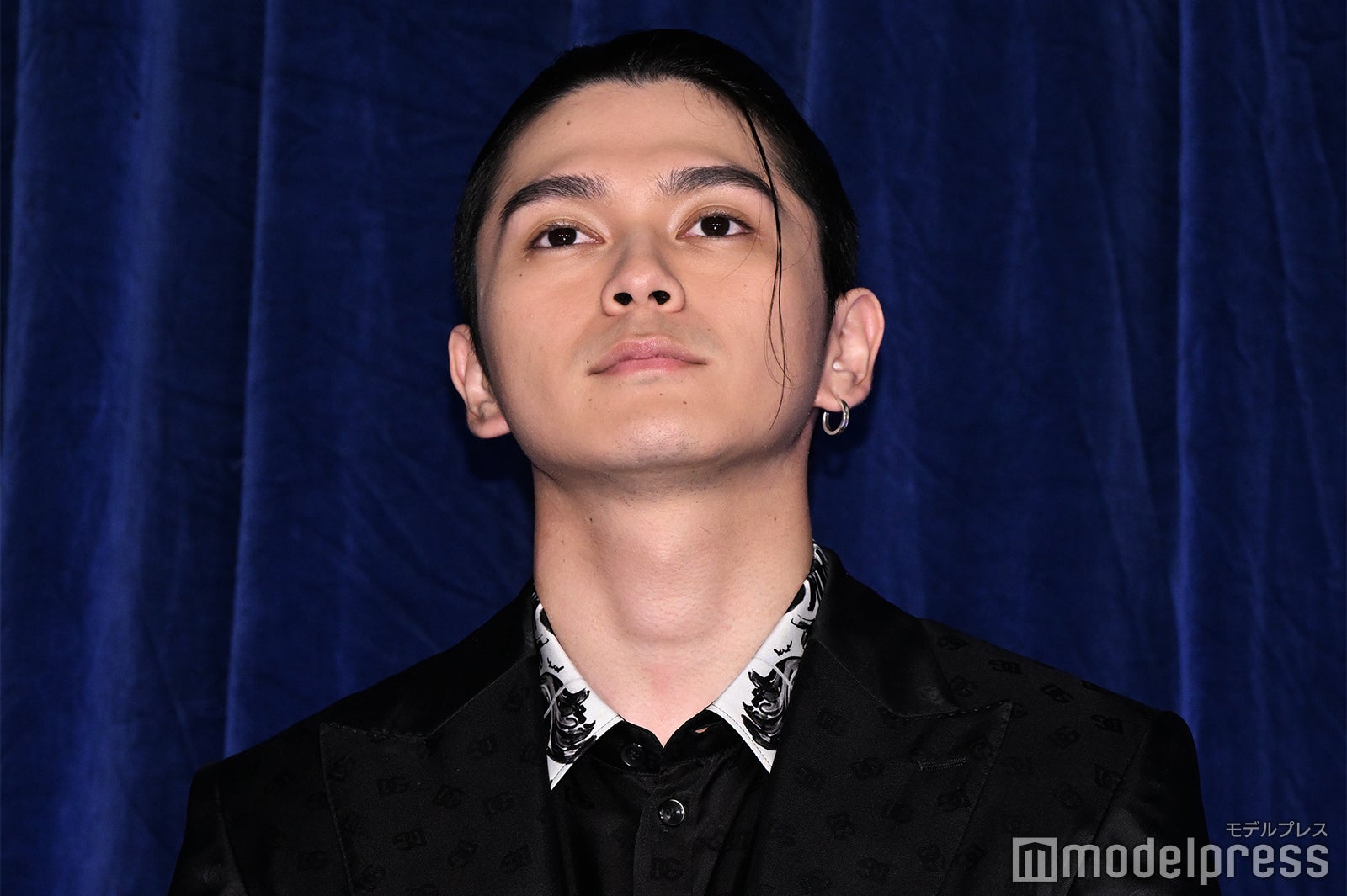 眞栄田郷敦（C）モデルプレス