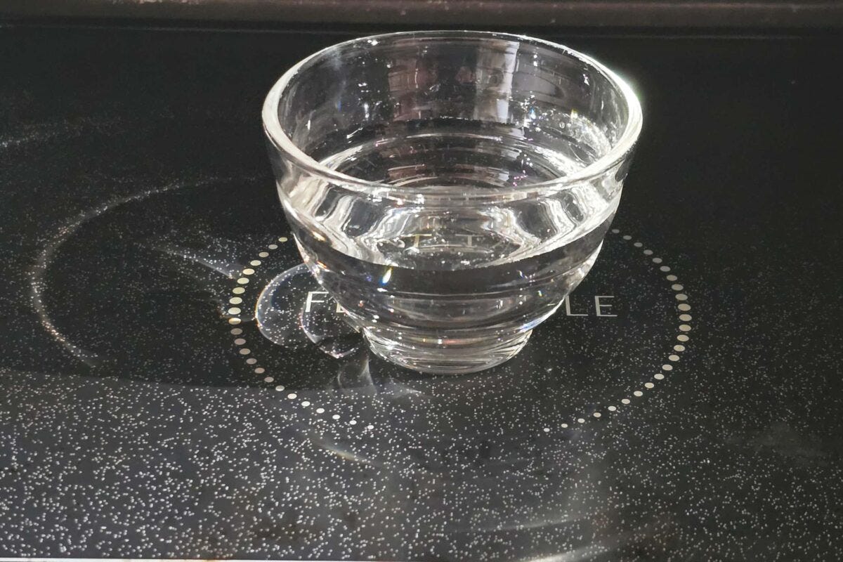 おそうじシート・水