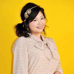 「steady.」撮影に臨む馬場園梓