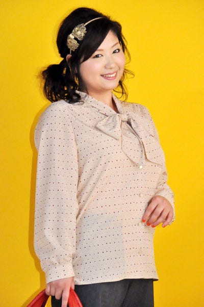 アジアン馬場園梓 芸人史上初の快挙 人気ファッション誌の専属モデルに モデルプレス アジアン馬場園梓 芸人史上初の快挙 人気ファッション誌の専属モデルに モデルプレス