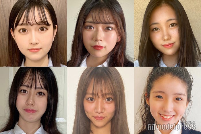 関西エリア候補者の一部