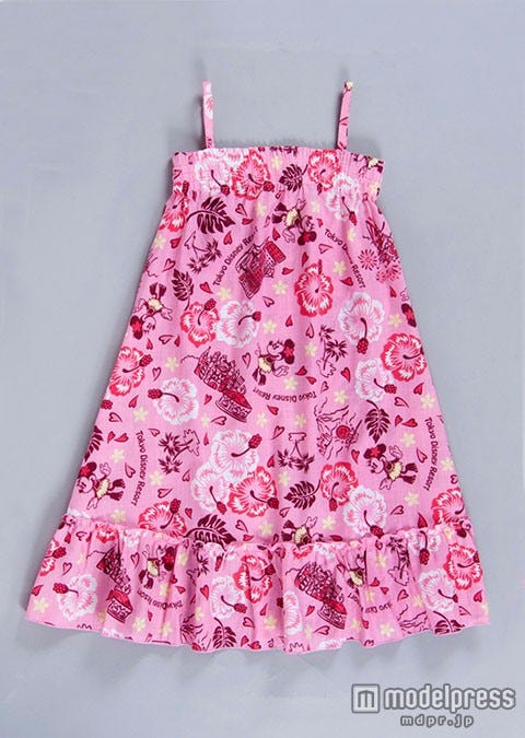 ワンピース(100~120cm)¥4300(C)Disney
