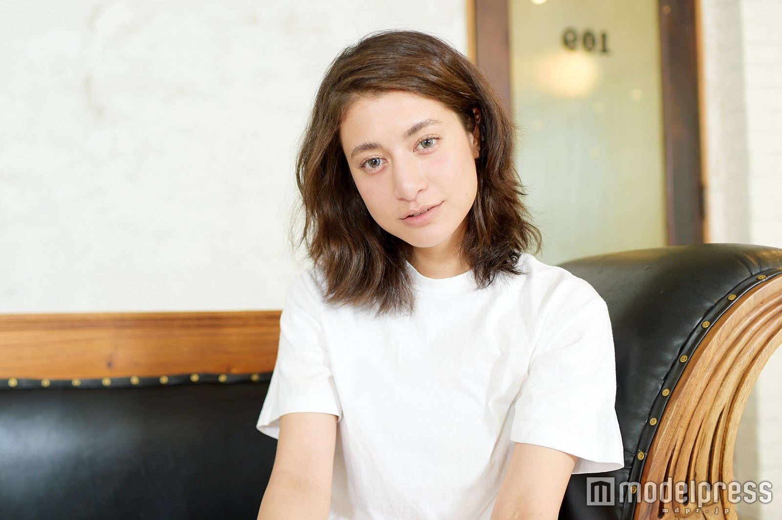 マリエ（C）モデルプレス