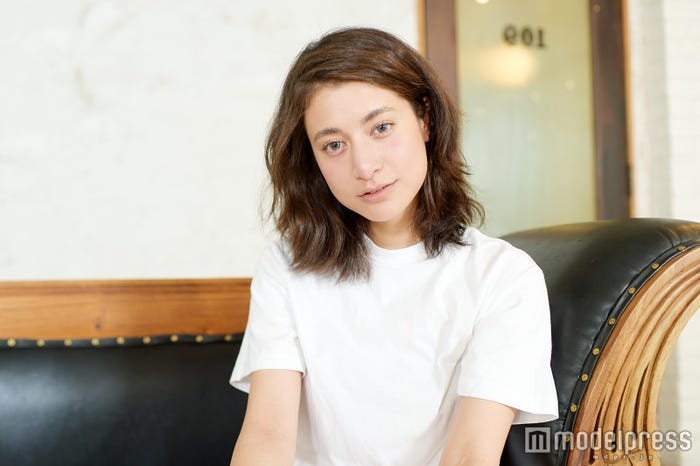 マリエ(C)モデルプレス