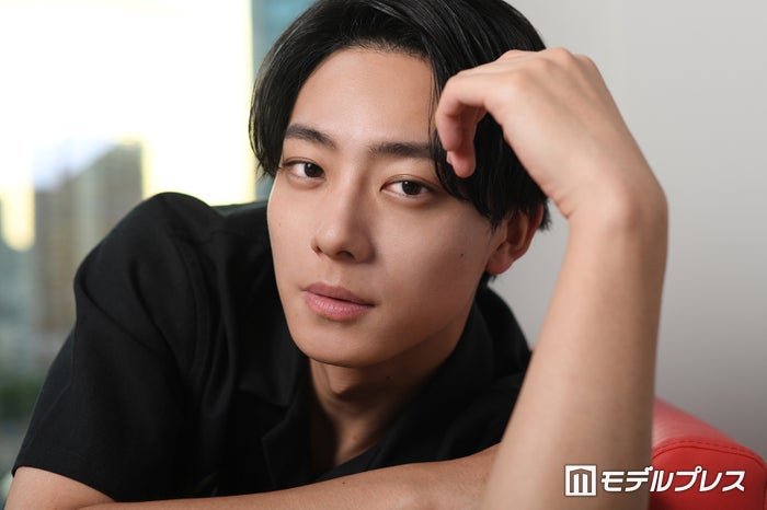 「虎に翼」朋一役・井上祐貴「キツかった」星家対立の間で葛藤 伊藤沙莉＆岡田将生の“一言”から学ぶこと【インタビュー】