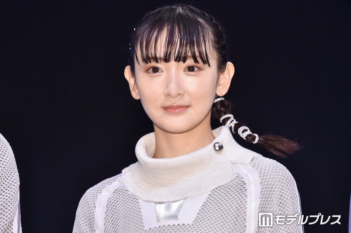 生駒里奈、俳優とデート報道 双方の所属事務所がコメント