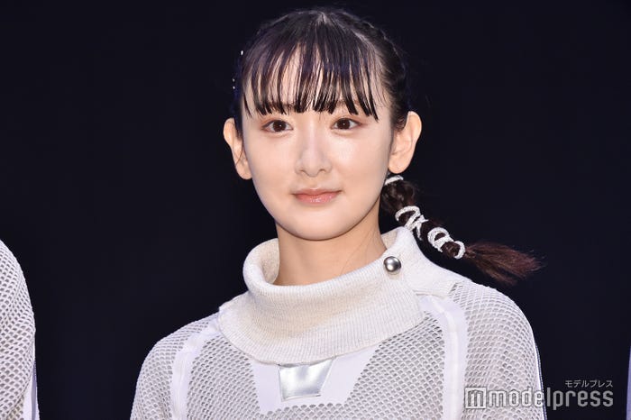 生駒里奈 (C)モデルプレス