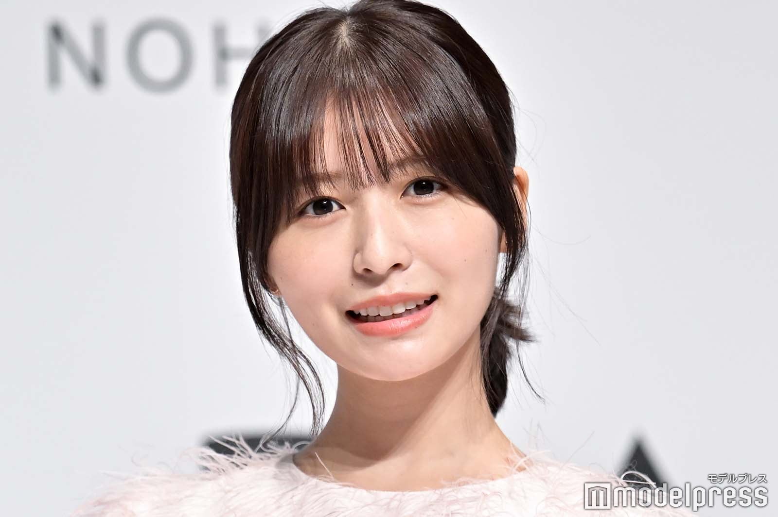 長濱ねる（C）モデルプレス