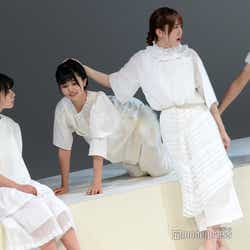 モデルプレス - けやき坂46・舞台「あゆみ」見どころ、メンバーは“犬役”にも挑戦<会見全文>