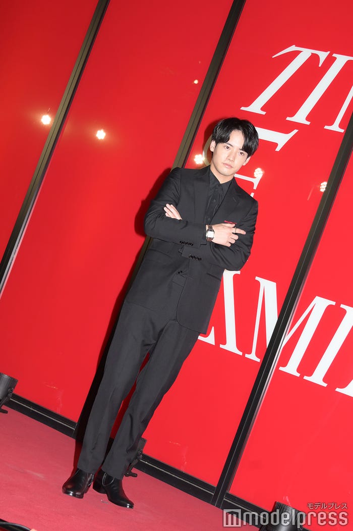 赤楚衛二(C)モデルプレス