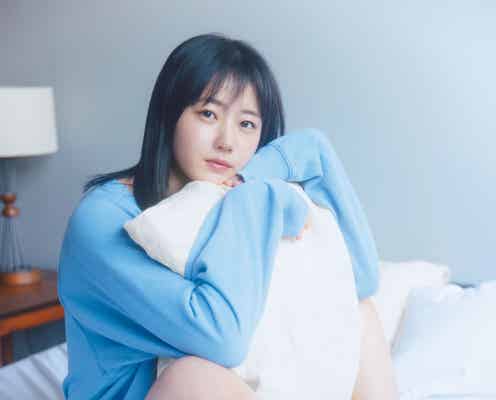STU48瀧野由美子、1st写真集が2度目の重版決定 収録カット特別公開<君のことをまだよく知らない>