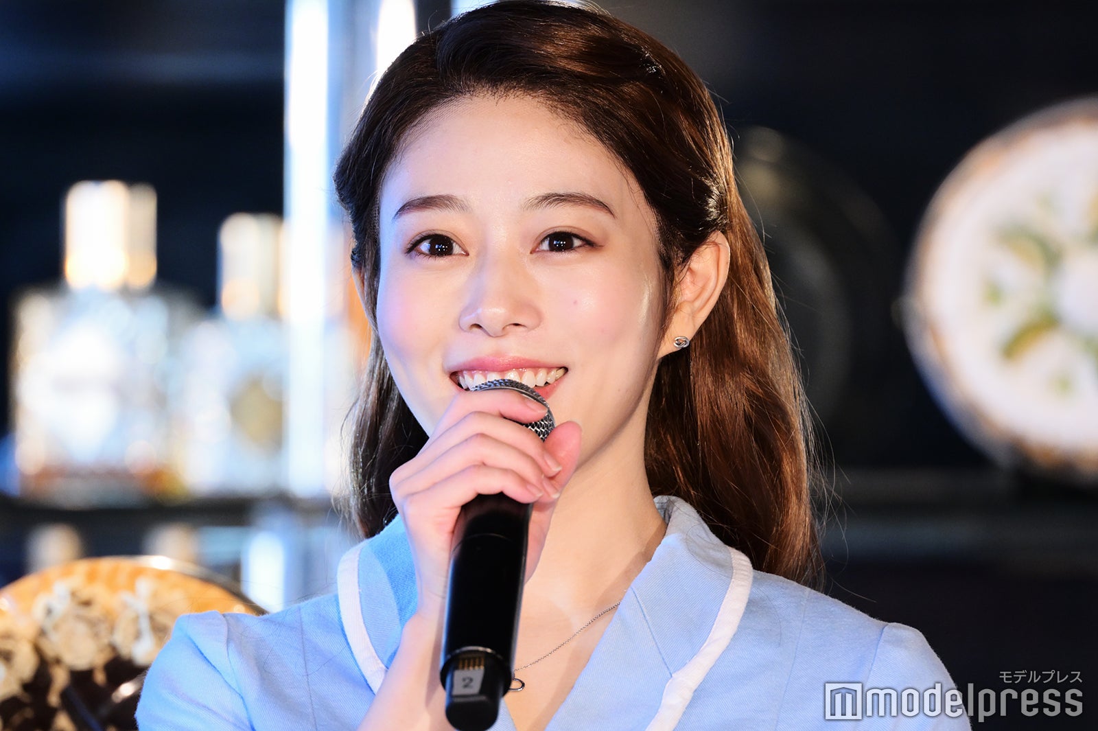 高畑充希（C）モデルプレス