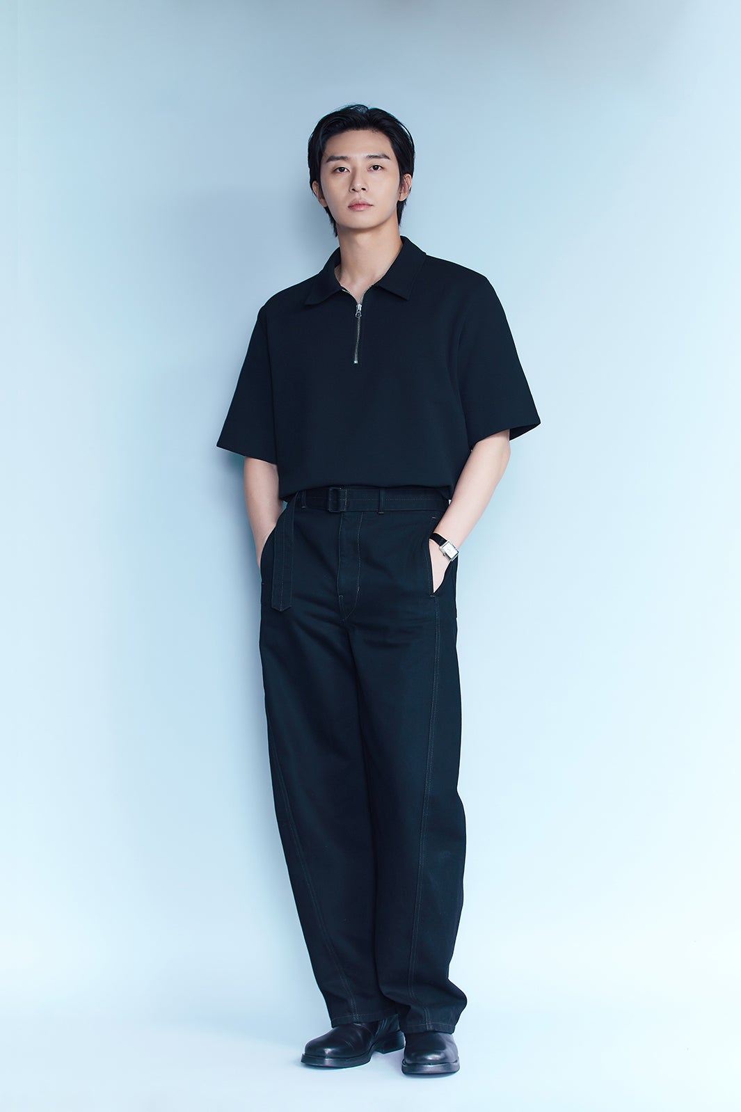 パク・ソジュン／Photo Credit：awesome.ent