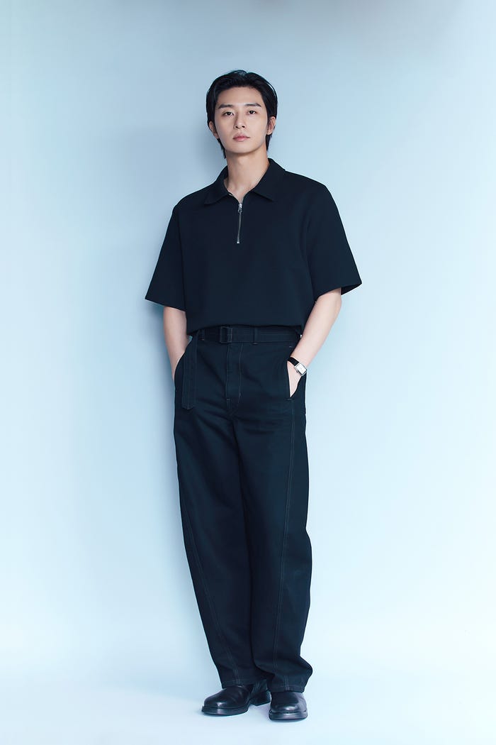 パク・ソジュン/Photo Credit:awesome.ent