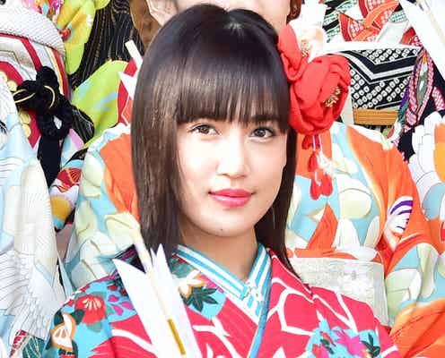E-girls藤井夏恋、新成人で“脱”妹キャラ宣言
