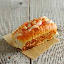 シュリンプロール¥950