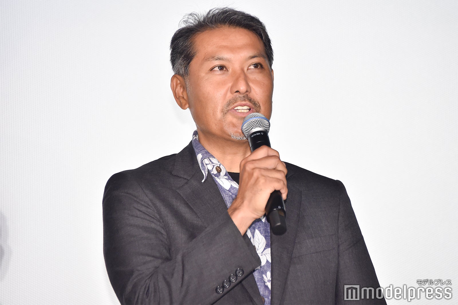 岸本司監督（C）モデルプレス