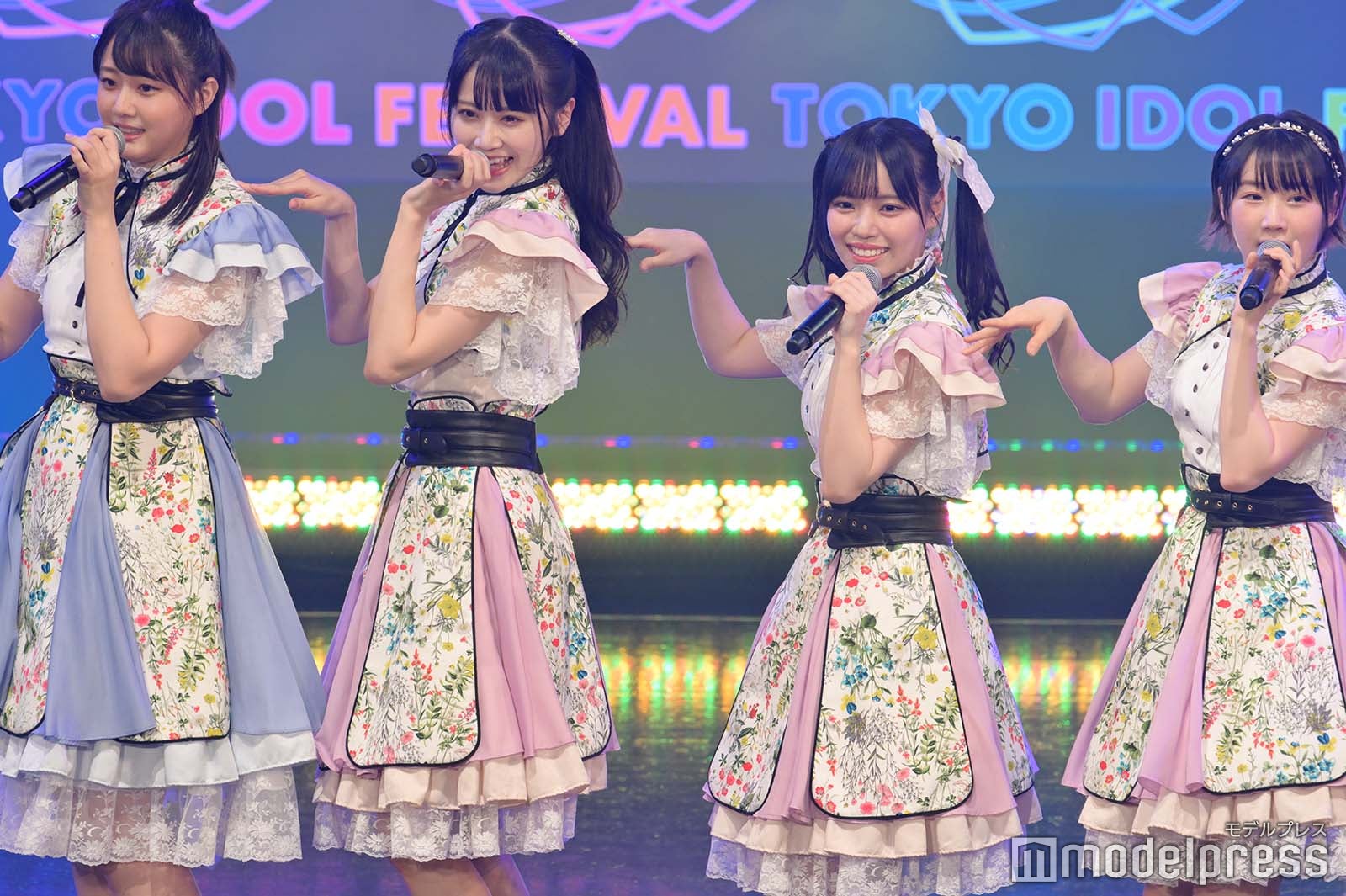 STU48（C）モデルプレス