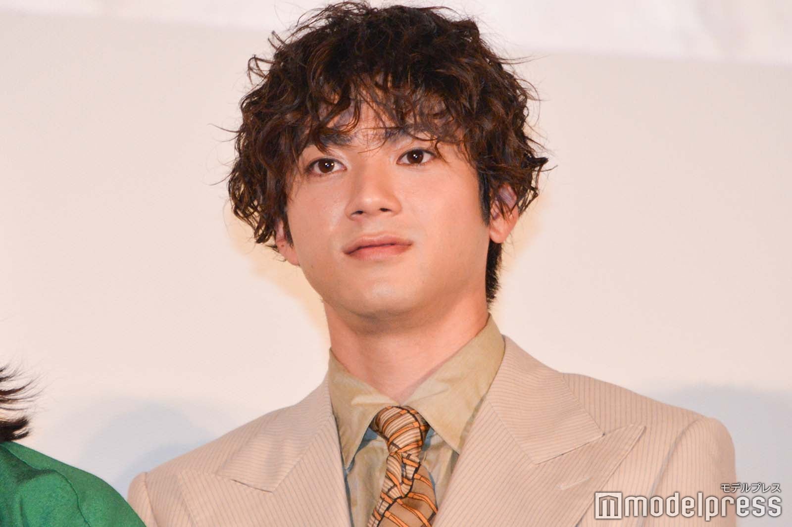 山田裕貴（C）モデルプレス