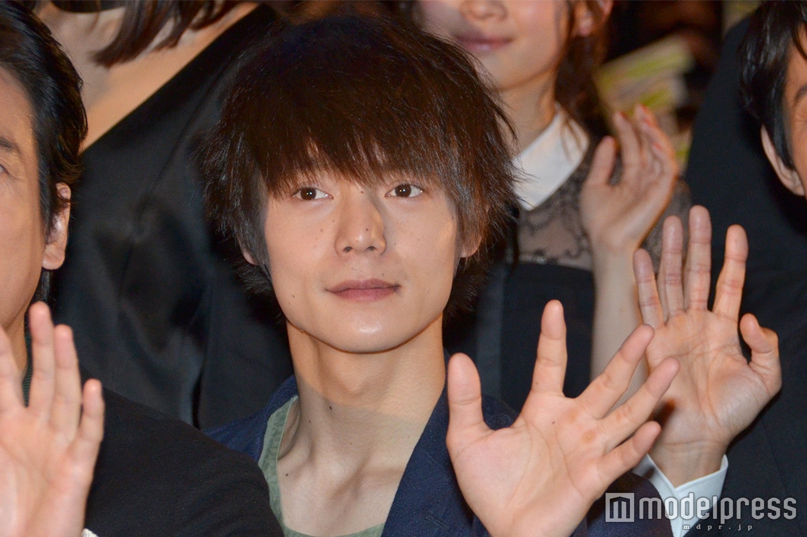 窪田正孝 唐沢寿明からサプライズプレゼントで 主役奪取 モデルプレス 窪田正孝 唐沢寿明からサプライズプレゼントで 主役奪取 モデルプレス