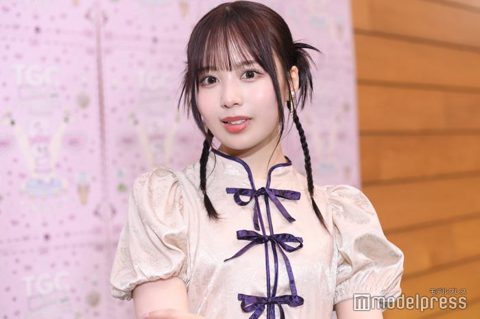 佐藤璃果(C)モデルプレス