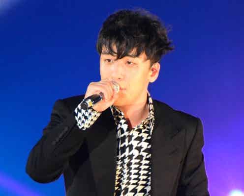 BIGBANG・V.I、入隊時期に言及 メンバー全員“空白期間”へ