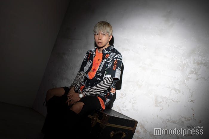 SLOTH(C)モデルプレス