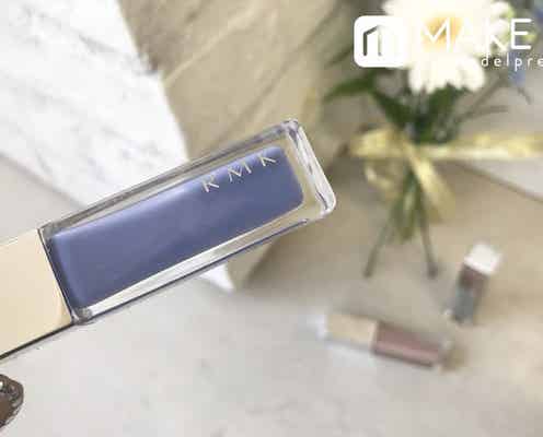 RMKの透け感ネイルポリッシュで清楚系女子に。大人っぽカラー紹介