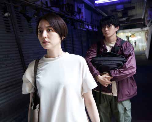 長澤まさみ「エルピス」クランクアップで相方・眞栄田郷敦に感謝「郷敦さんがいてくれたから…」