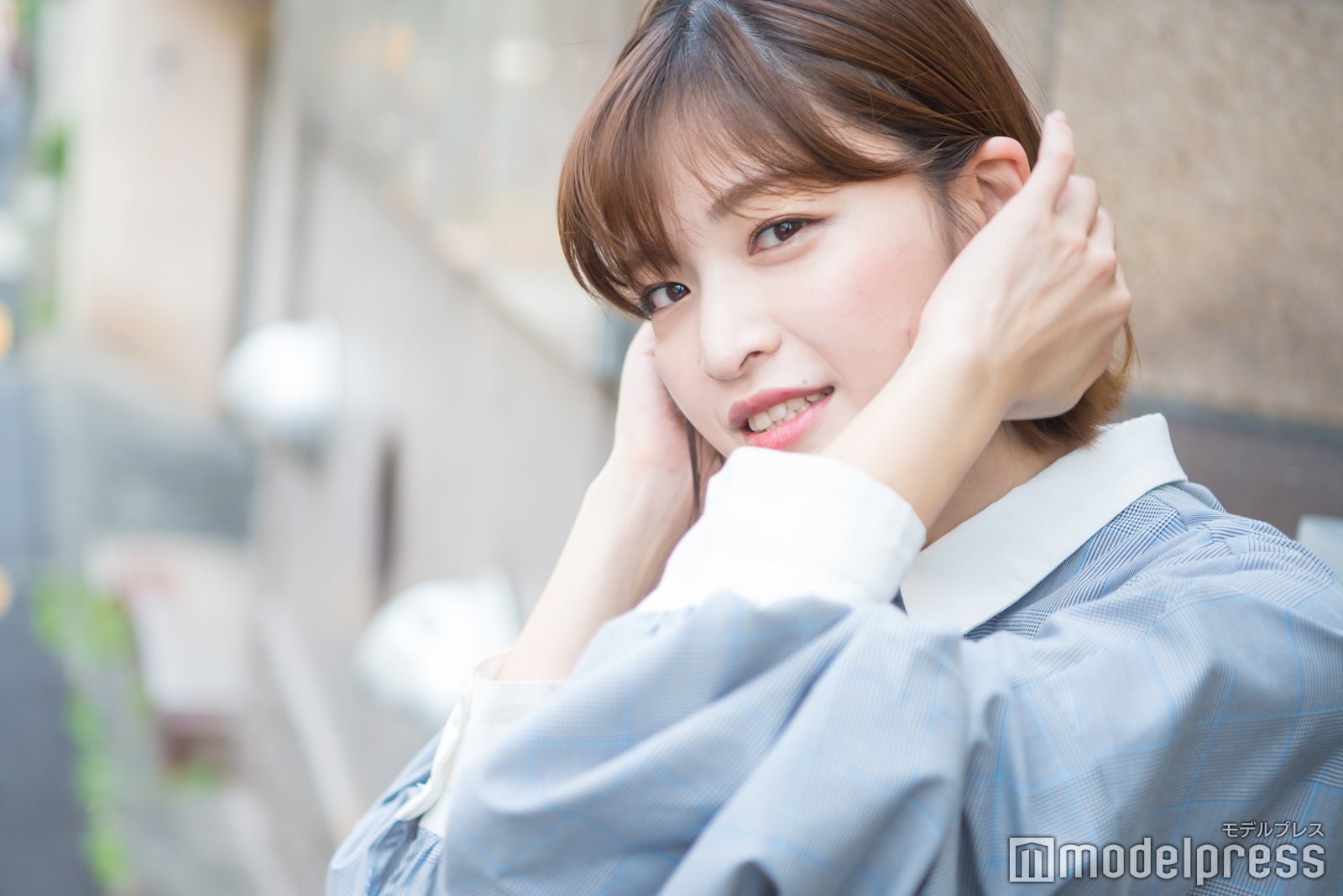 森田紗英（C）モデルプレス