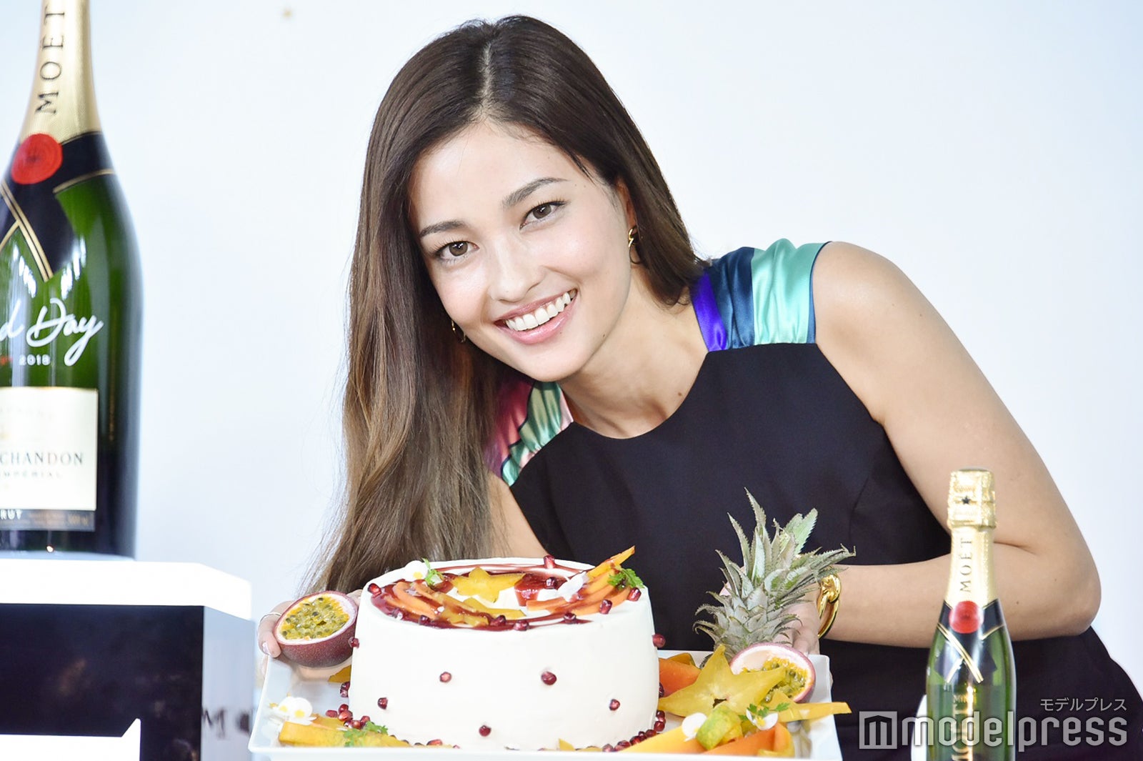 黒木メイサ（C）モデルプレス