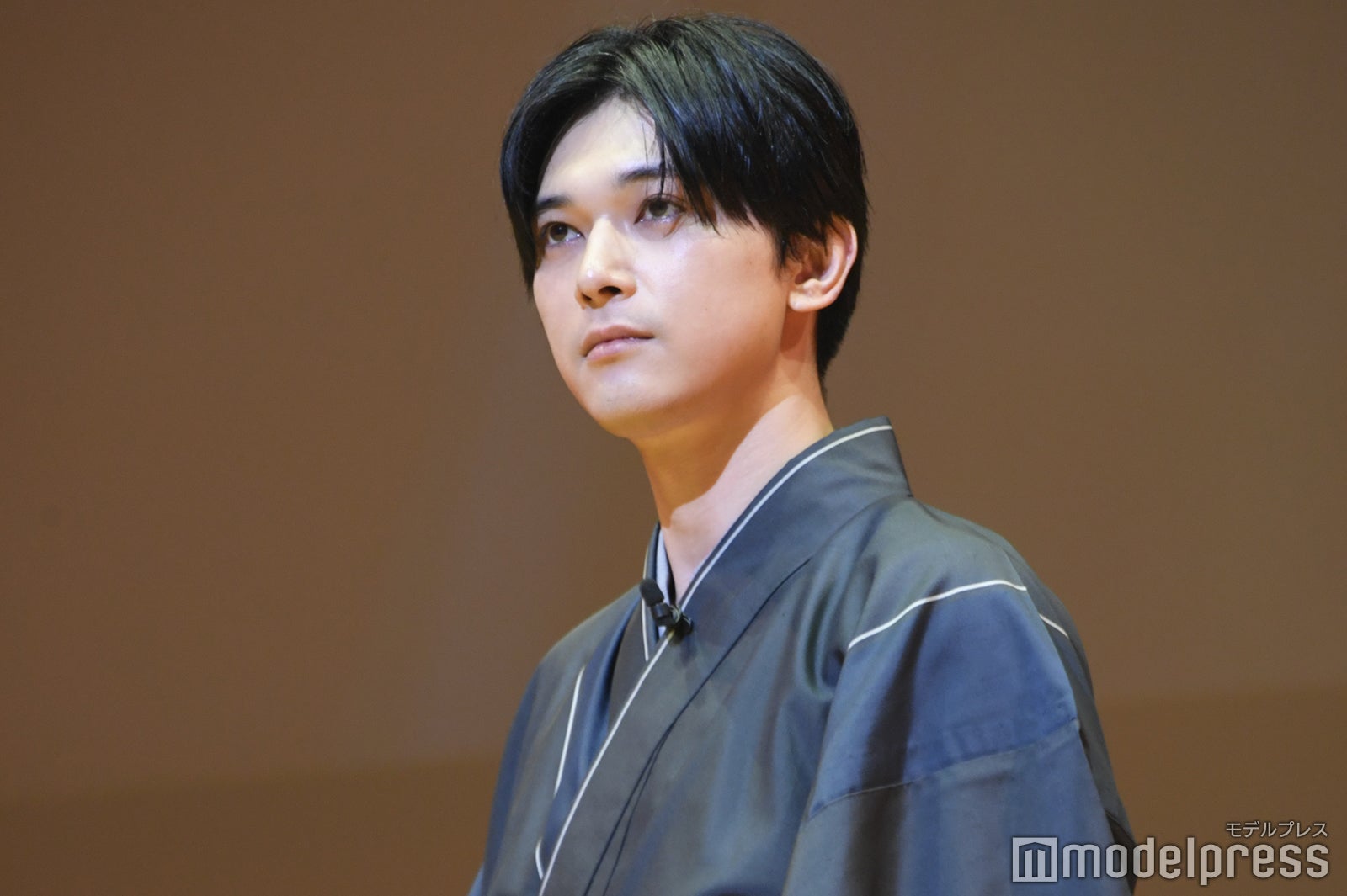 吉沢亮（C）モデルプレス