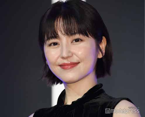 長澤まさみ、プライベートで交流続く人気女優3人明かす「普通に居酒屋さんとかも行きます」