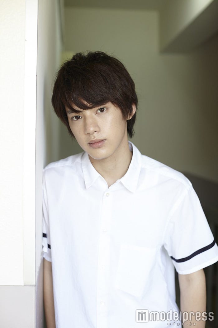 渡邉剣/画像提供:所属事務所