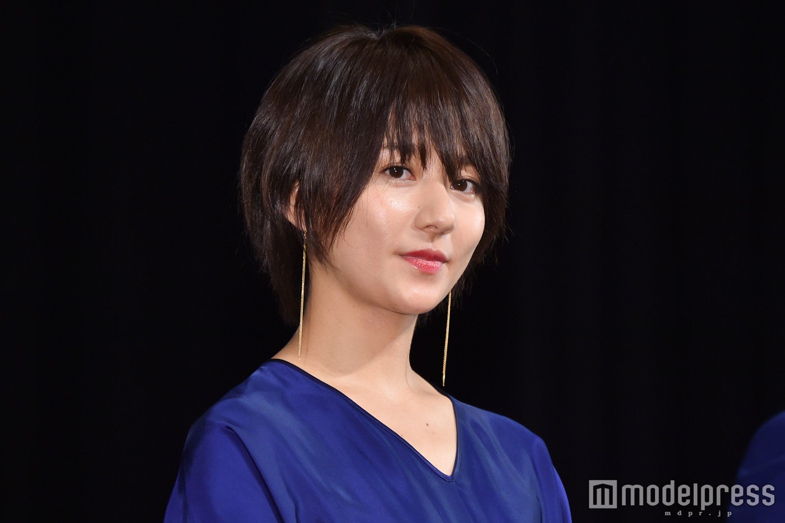 木村文乃 （C）モデルプレス