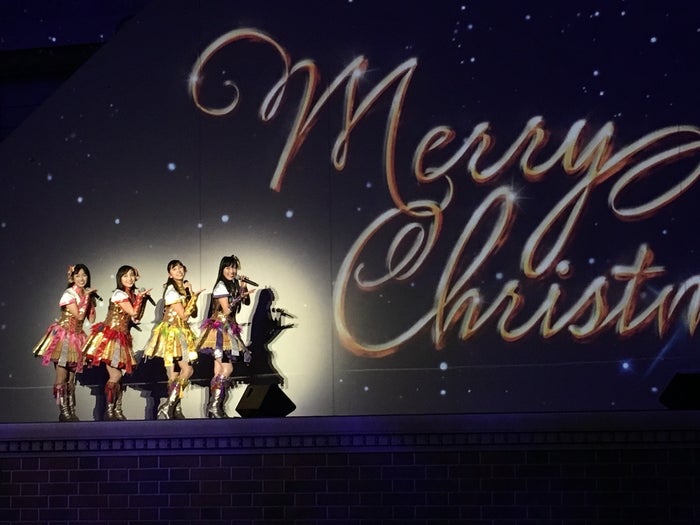 ももクロ Usjで奇跡起こす 後にも先にもこれ以上良いところはないかも Fns歌謡祭 モデルプレス ももクロ Usjで奇跡起こす 後にも先にもこれ以上良いところはないかも Fns歌謡祭 モデルプレス