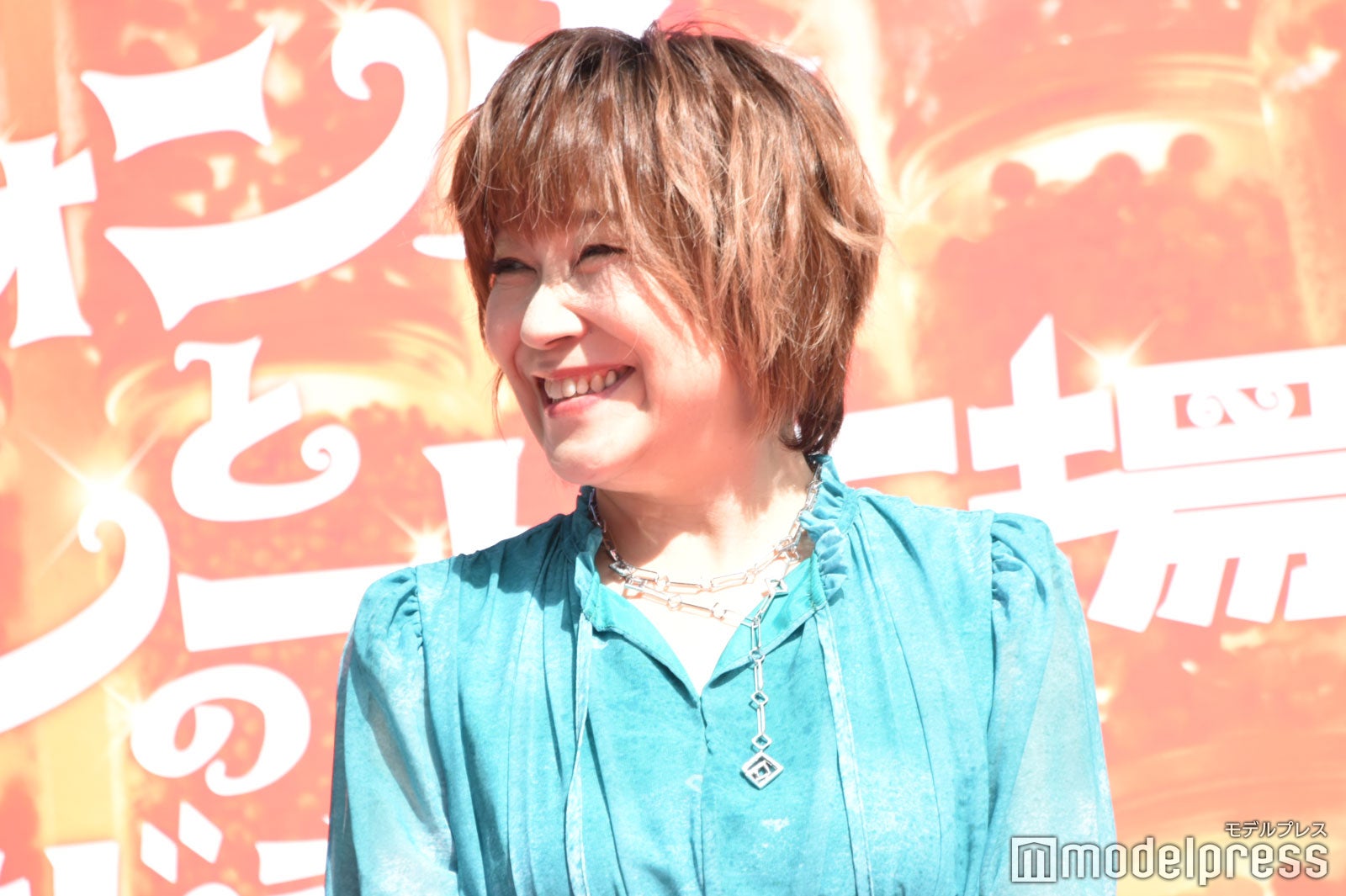 松本梨香（C）モデルプレス