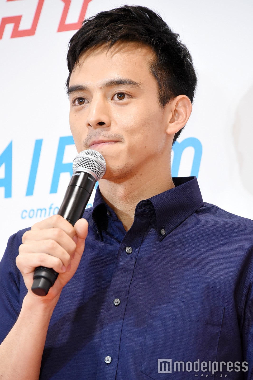 満島真之介（C）モデルプレス