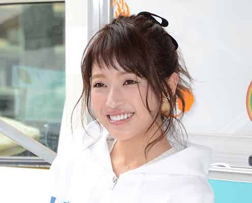 くみっきー、恋人とのクリスマスを語る