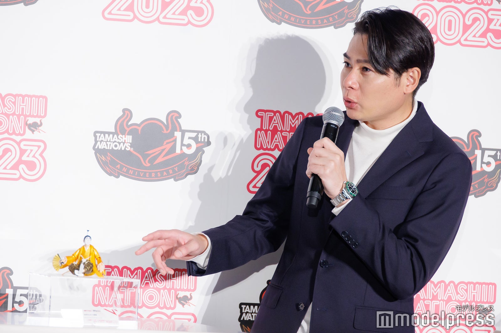 吉村崇（C）モデルプレス