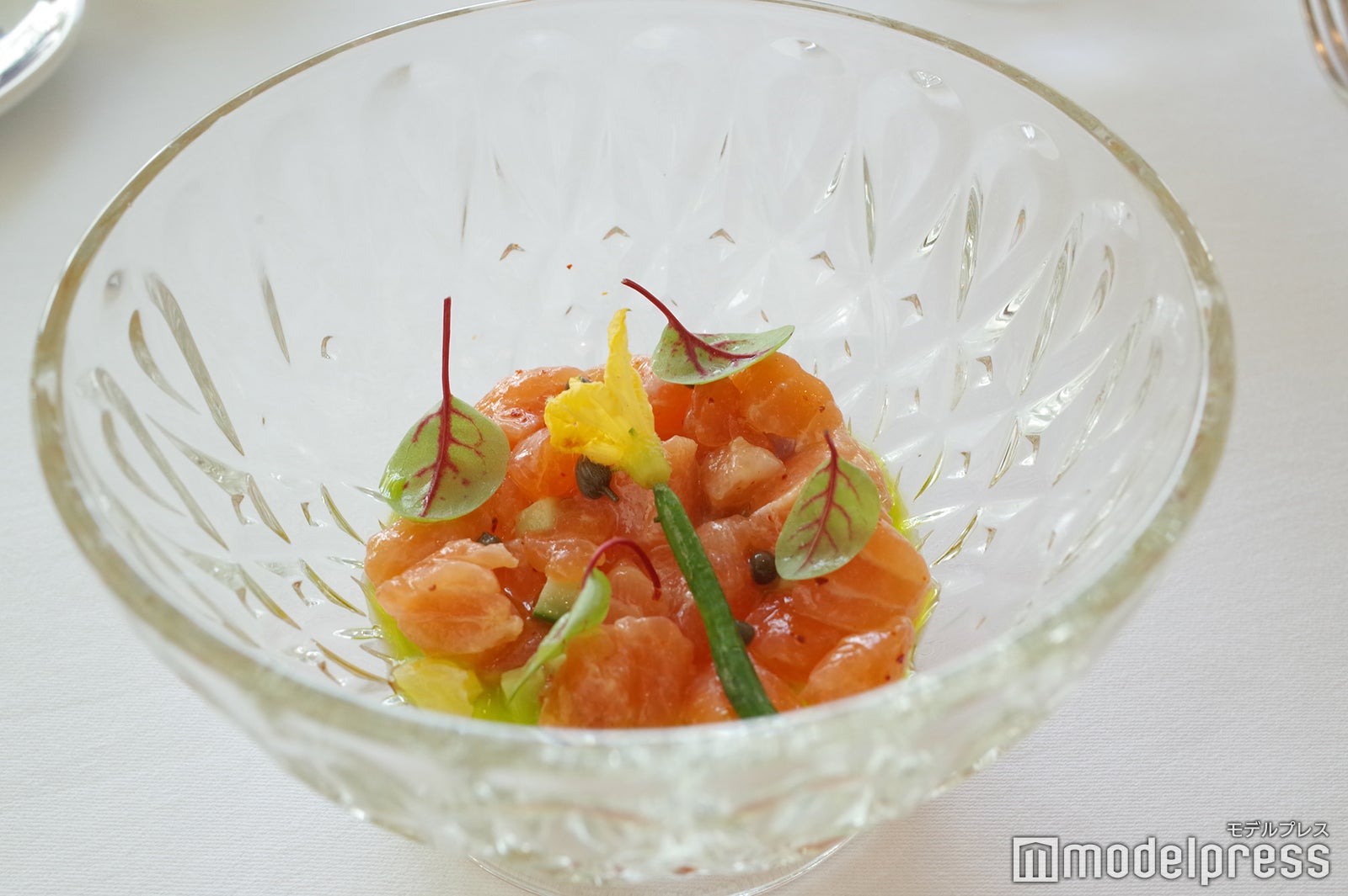 ブノワ 京都（C）モデルプレス