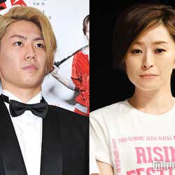 モデルプレス - 島袋寛子、早乙女友貴との婚約を発表<双方コメント全文>