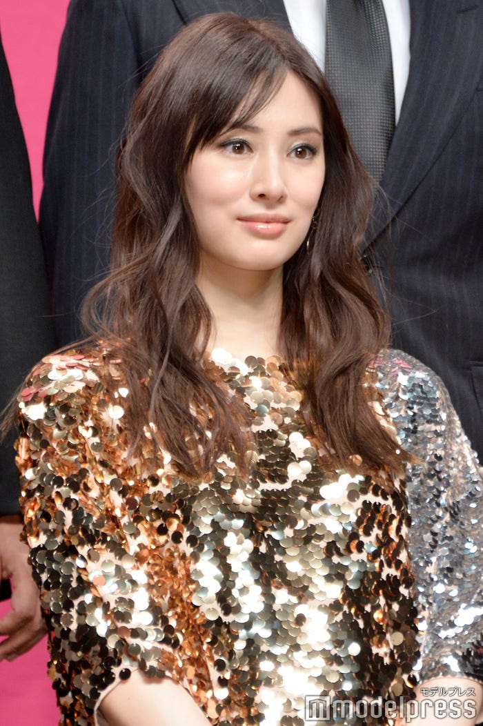 北川景子(C)モデルプレス