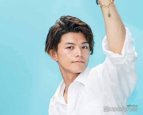 甲子園準優勝校のキャプテンが色気たっぷりイケメンに!「ミスター国学院」候補・米麦圭造に“夢”と“モテエピソード”聞いてみた<MISS/MR COLLECTION 2019 in 超☆汐留パラダイス!>