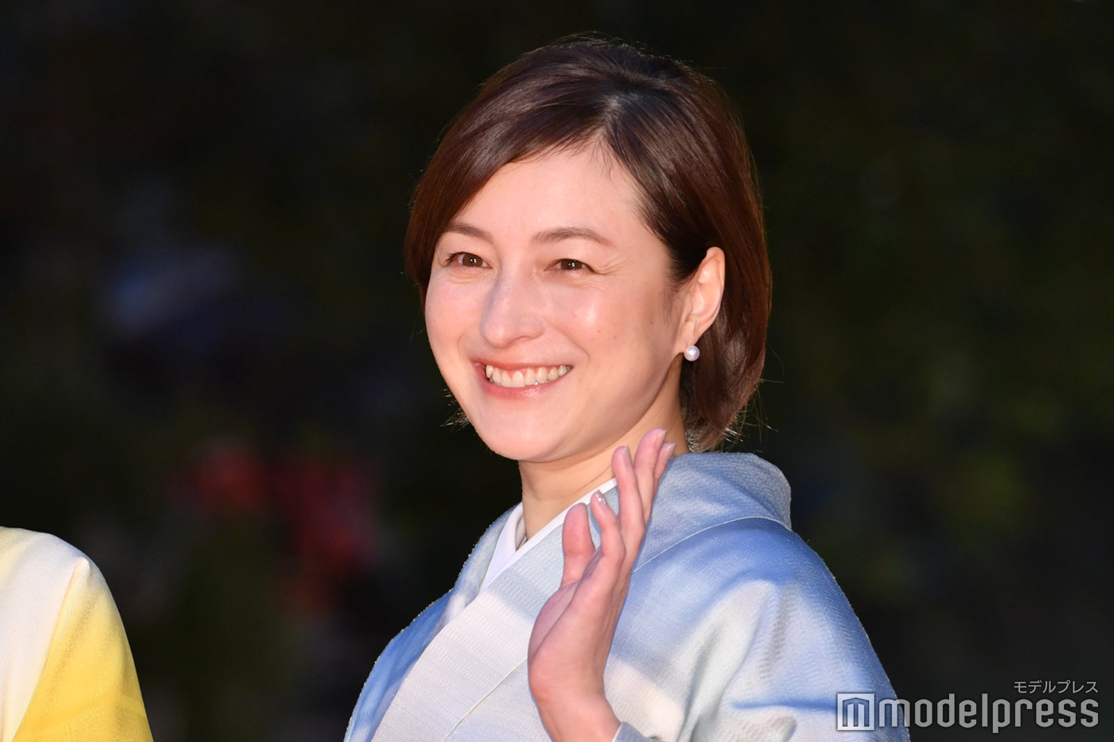 広末涼子 （C）モデルプレス