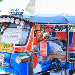 過去のタイフェスティバルの様子/提供画像