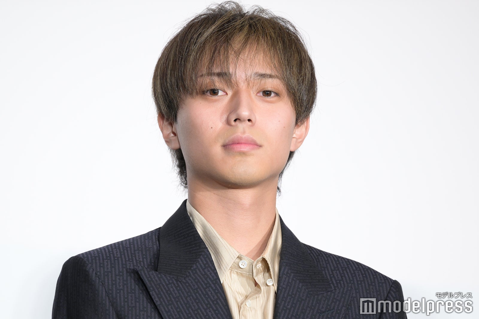 監督と友達になりたい永瀬廉（C）モデルプレス